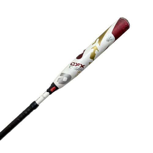 Used Demarini Cfx Cfp-18 Fastpitch Bat 31" -10 Drop