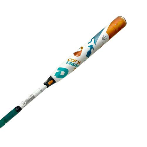 Used Demarini Cfx Cfs-18 Fastpitch Bat 32" -11 Drop