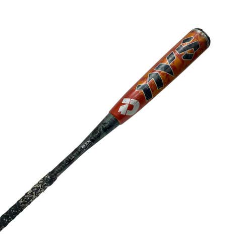 Used Demarini Nvs Vexxum Vxc15 High School Bat 32" -3 Drop