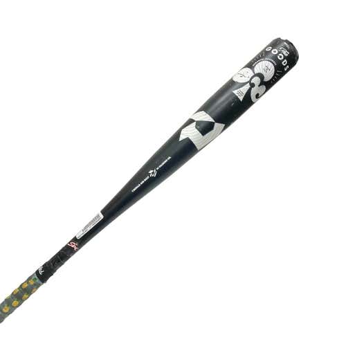 Used Demarini The Goods Goc-22 High School Bat 33" -3 Drop