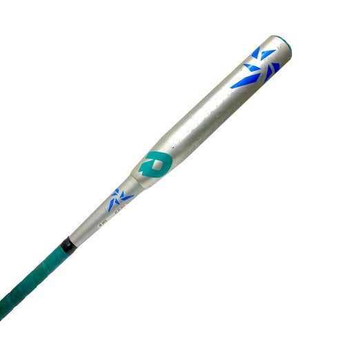 Used Demarini Vendetta Vcf-19 Fastpitch Bat 29" -12 Drop