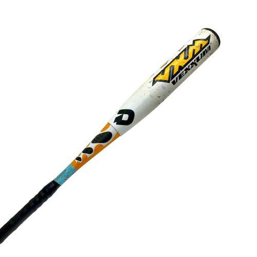 Used Demarini Vexxum Vx512 Usssa 2 5 8" Barrel Bat 32" -5 Drop