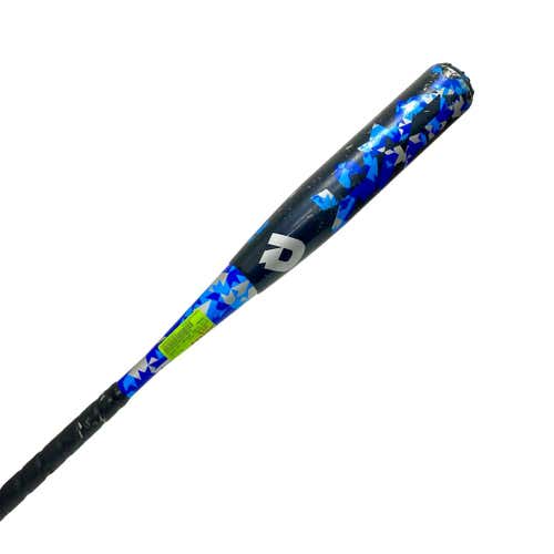 Used Demarini Vexxum Vx514 Usssa 2 5 8" Barrel Bat 31" -5 Drop