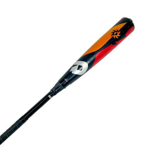 Used Demarini Voodoo Balance Vb5-18 Usssa 2 5 8" Barrel Bat 31" -5 Drop