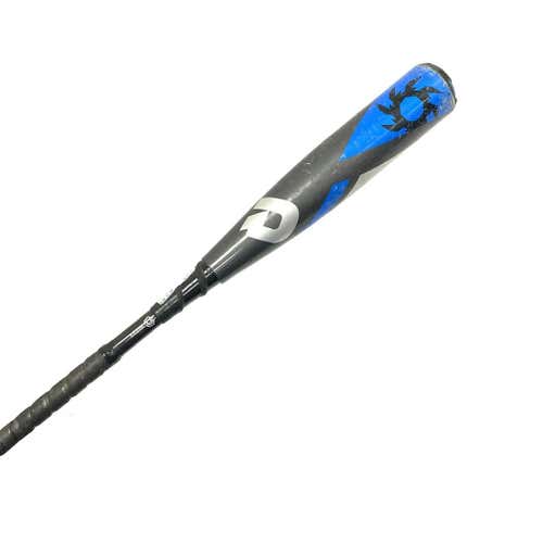 Used Demarini Voodoo Balance Vbz-17 Usssa 2 3 4" Barrel Bat 31" -10 Drop