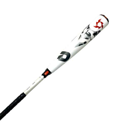 Used Demarini Voodoo Vb5-20 Usssa 2 5 8" Barrel Bat 32" -5 Drop