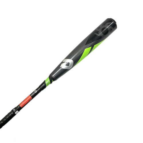 Used Demarini Voodoo Vb5-17 Usssa 2 5 8" Barrel Bat 32" -5 Drop