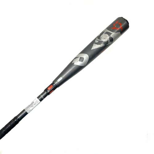 Used Demarini Voodoo Vcb-20 High School Bat 33" -3 Drop