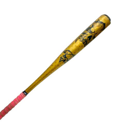 Used Demarini Voodoo Voc-23 High School Bat 32" -3 Drop