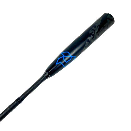 Used Demarini Zoa D-lab Zoa-dl High School Bat 33" -3 Drop