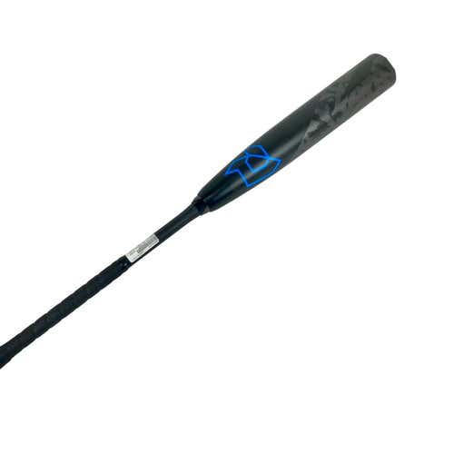 Used Demarini Zoa Zoa-dl High School Bat 33" -3 Drop