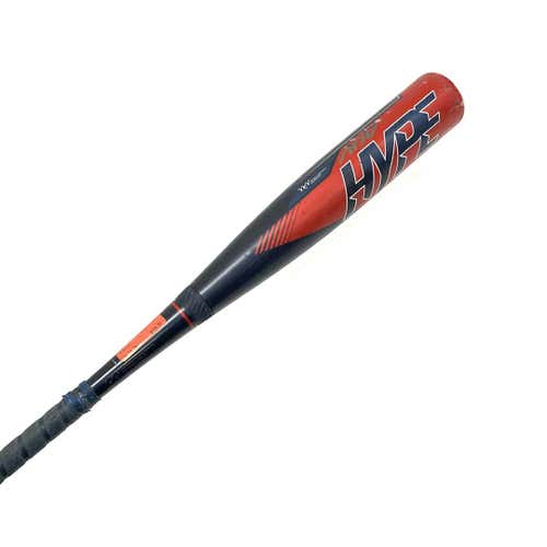 Used Easton Adv Hype Sl22hyp10 Usssa 2 3 4" Barrel Bat 31" -10 Drop