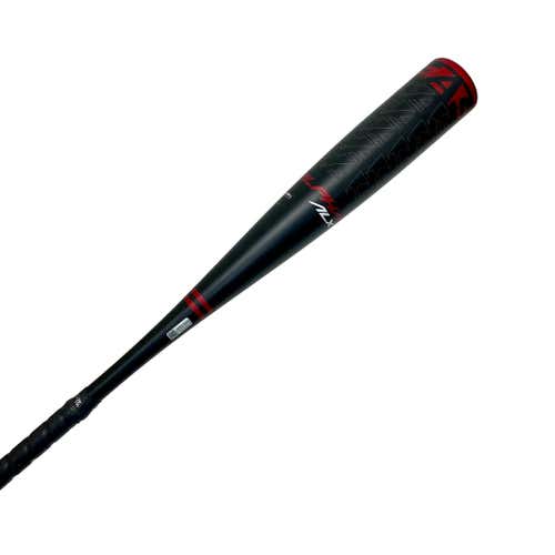 Used Easton Alpha Alx Sl23al10 Usssa 2 3 4" Barrel Bat 30" -10 Drop