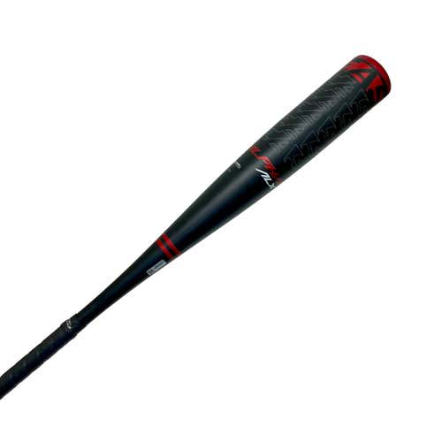 Used Easton Alpha Alx Sl23al8 Usssa 2 3 4" Barrel Bat 30" -8 Drop