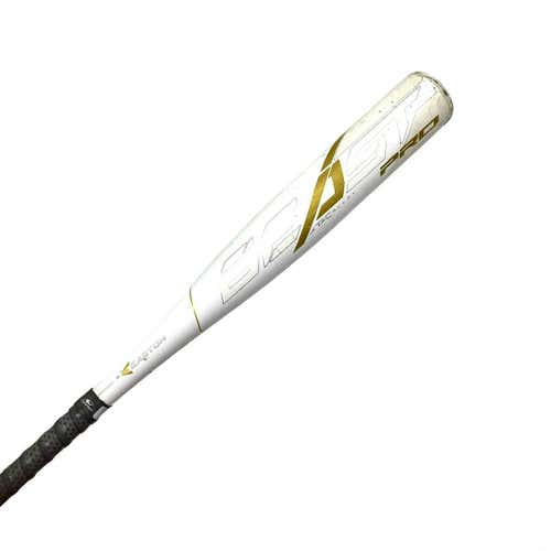 Used Easton Beast Pro S19bp58 Usssa 2 5 8" Barrel Bat 30" -5 Drop