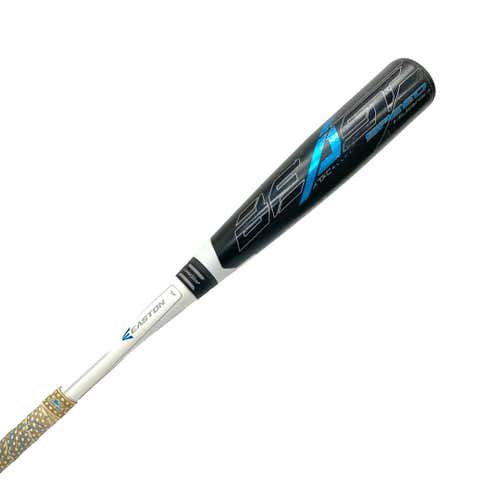 Used Easton Beast Speed Hybrid Sl19bsh108 Usssa 2 5 8" Barrel Bat 29" -10 Drop