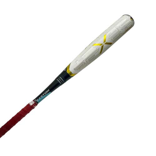 Used Easton Beast X Hybrid Bb18bxh High School Bat 32" -3 Drop