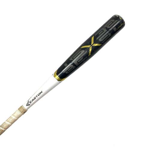 Used Easton Beast X Loaded Bb18bxl High School Bat 32" -3 Drop