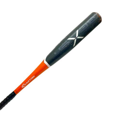 Used Easton Beast X Sl18bx5 Usssa 2 3 4" Barrel Bat 32" -5 Drop