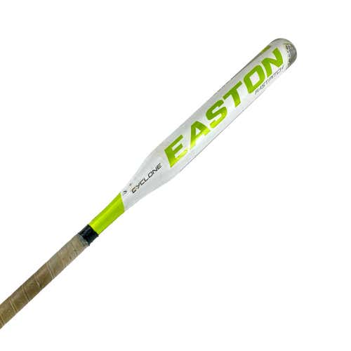 Used Easton Cyclone Fp13cy Fastpitch Bat 30" -9 Drop