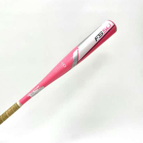 Used Easton Fs50 Fp16s50 Fastpitch Bat 27" -10 Drop