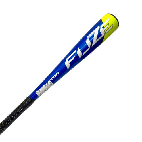 Used Easton Fuze Tb20fz11 Tee Ball Bat 24" -11 Drop