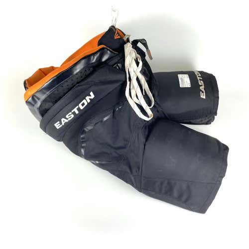 Used Easton Mako Hockey Pants Junior Md