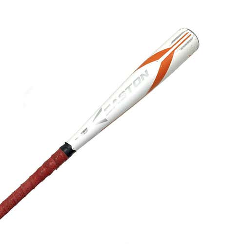 Used Easton Ghost X Hyperlite Jaa18gxhl12 Usssa 2 3 4" Barrel Bat 27" -12 Drop