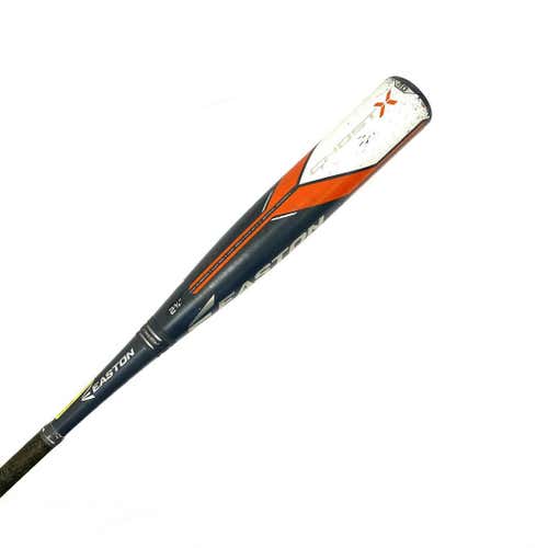 Used Easton Ghost X Sl18gx10 Usssa 2 3 4" Barrel Bat 30" -10 Drop