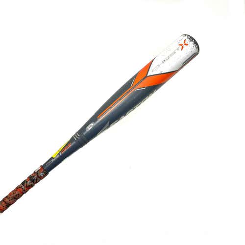 Used Easton Ghost X Sl18gx10 Usssa 2 3 4" Barrel Bat 30" -10 Drop