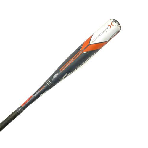 Used Easton Ghost X Sl18gx10 Usssa 2 3 4" Barrel Bat 30" -10 Drop