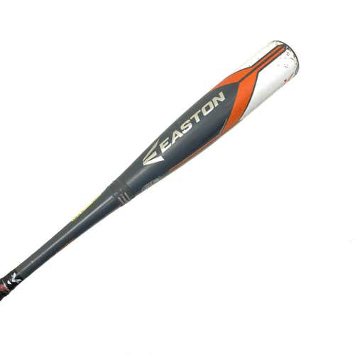 Used Easton Ghost X Sl18gx5 Usssa 2 3 4" Barrel Bat 32" -5 Drop