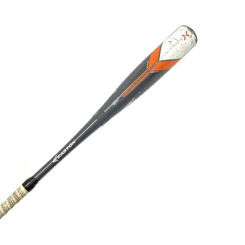 Used Easton Ghost X Sl18gx5 Usssa 2 3 4" Barrel Bat 32" -5 Drop