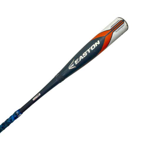 Used Easton Ghost X Sl18gx5 Usssa 2 3 4" Barrel Bat 32" -5 Drop