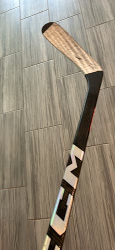 CCM FT Pro junior 40 flex curve 29