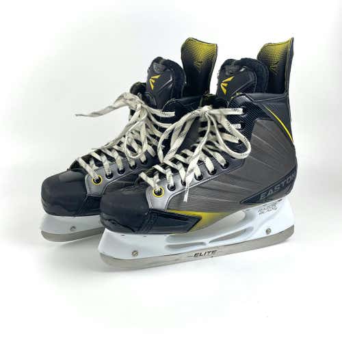 Used Easton Rs Ice Hockey Skates Senior 11d