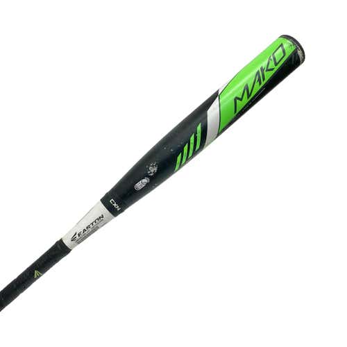 Used Easton Mako Yb16mk11 Youth League Bat 29" -11 Drop