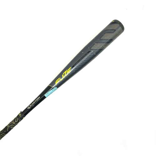 Used Easton Project 3 Fuze Bb19fz High School Bat 32" -3 Drop