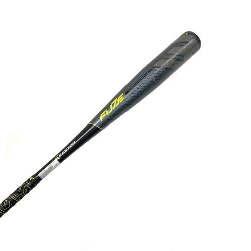 Used Easton Project 3 Fuze Bb19fz High School Bat 32" -3 Drop