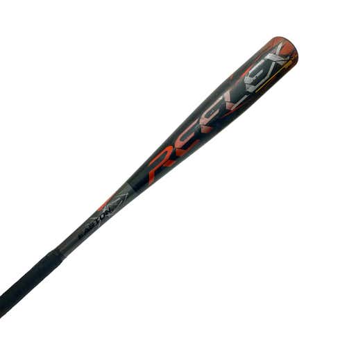 Used Easton Reflex Bx81 High School Bat 32" -3 Drop