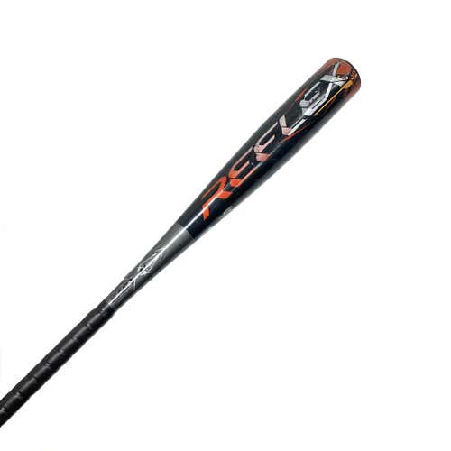 Used Easton Reflex Bx84 Usssa 2 5 8" Barrel Bat 30" -5 Drop