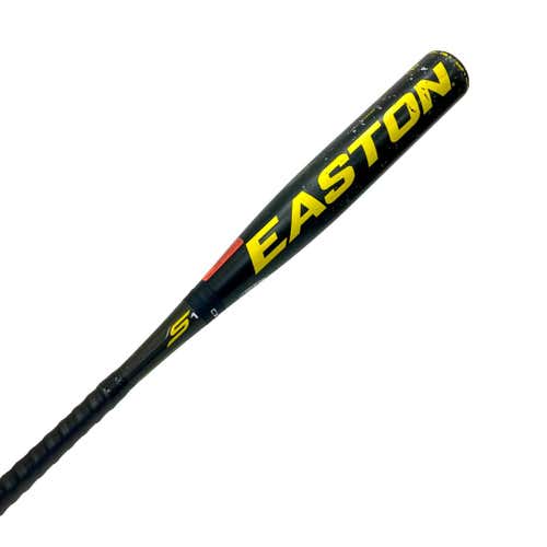 Used Easton S1 Sl11s110 Usssa 2 5 8" Barrel Bat 30" -10 Drop