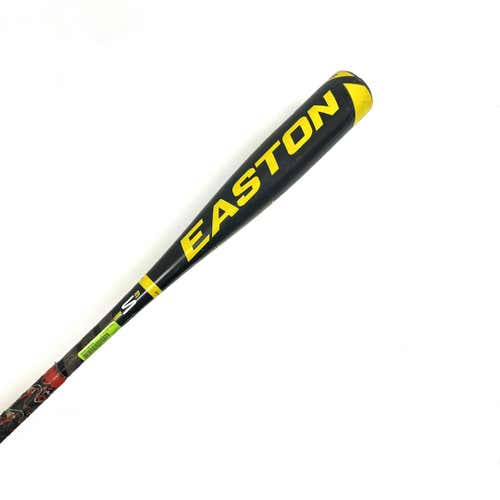 Used Easton S3 Sl13s310b Usssa 2 3 4" Barrel Bat 30" -10 Drop