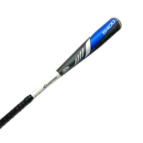 Used Easton S400 Sl1654008 Usssa 2 5 8" Barrel Bat 30" -8 Drop