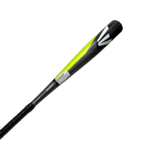 Used Easton S500 Sl145500 Usssa 2 5 8" Barrel Bat 31" -5 Drop