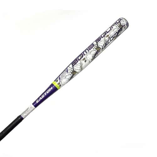 Used Easton Wegman Bomb Squad Sp16bwa Slowpitch Bat 34" -6 Drop