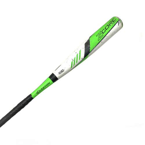 Used Easton Z Core Hybrid Bb16zh High School Bat 32" -3 Drop