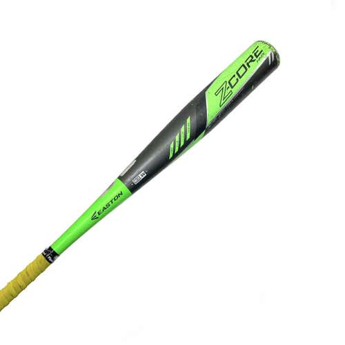 Used Easton Z-core Hmx Bb16za High School Bat 31" -3 Drop