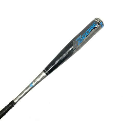 Used Easton Z-core Xl Bb17zx High School Bat 32" -3 Drop