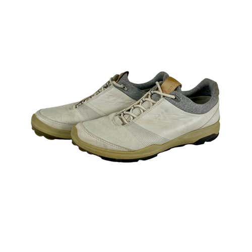 Used Ecco Biom Hybrid 3 Golf Shoes Women's 7